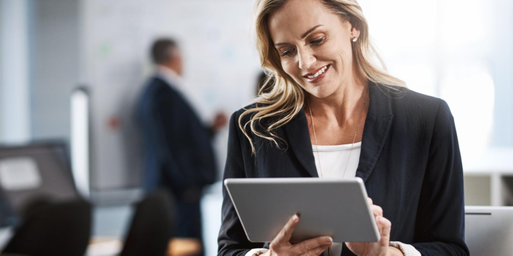 Financial growth strategy analysis showing business development planning