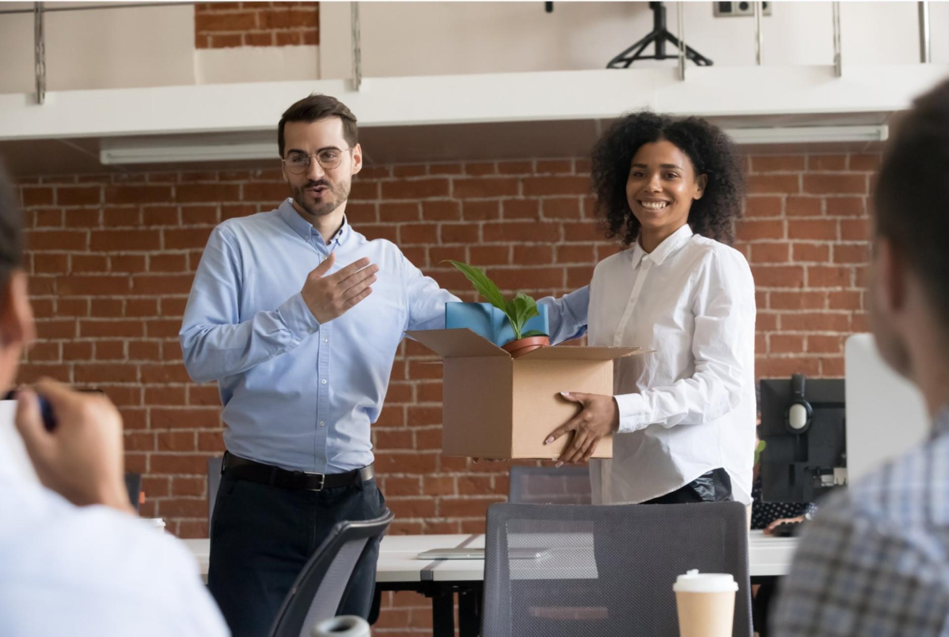 Business planning session with financial documents and calculator