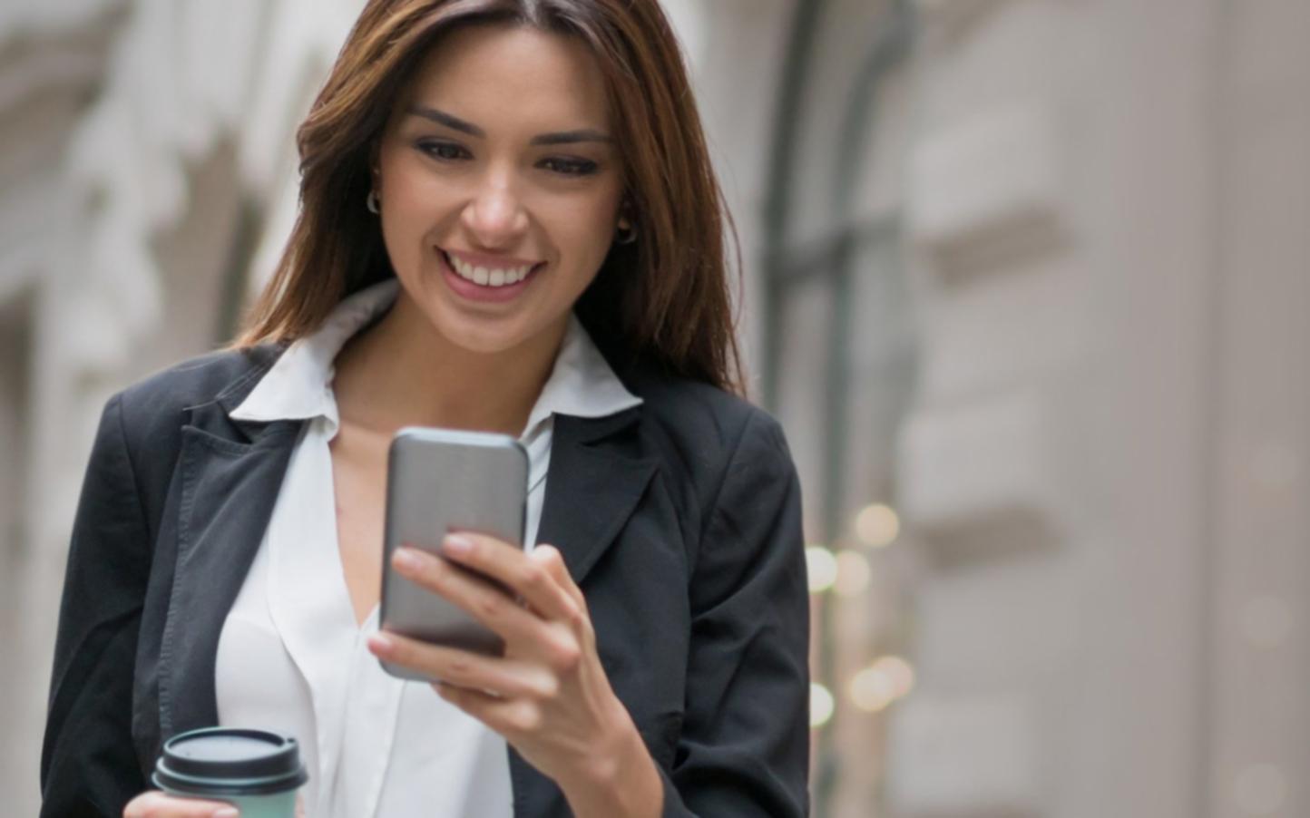 Entrepreneur reviewing startup financial framework on laptop