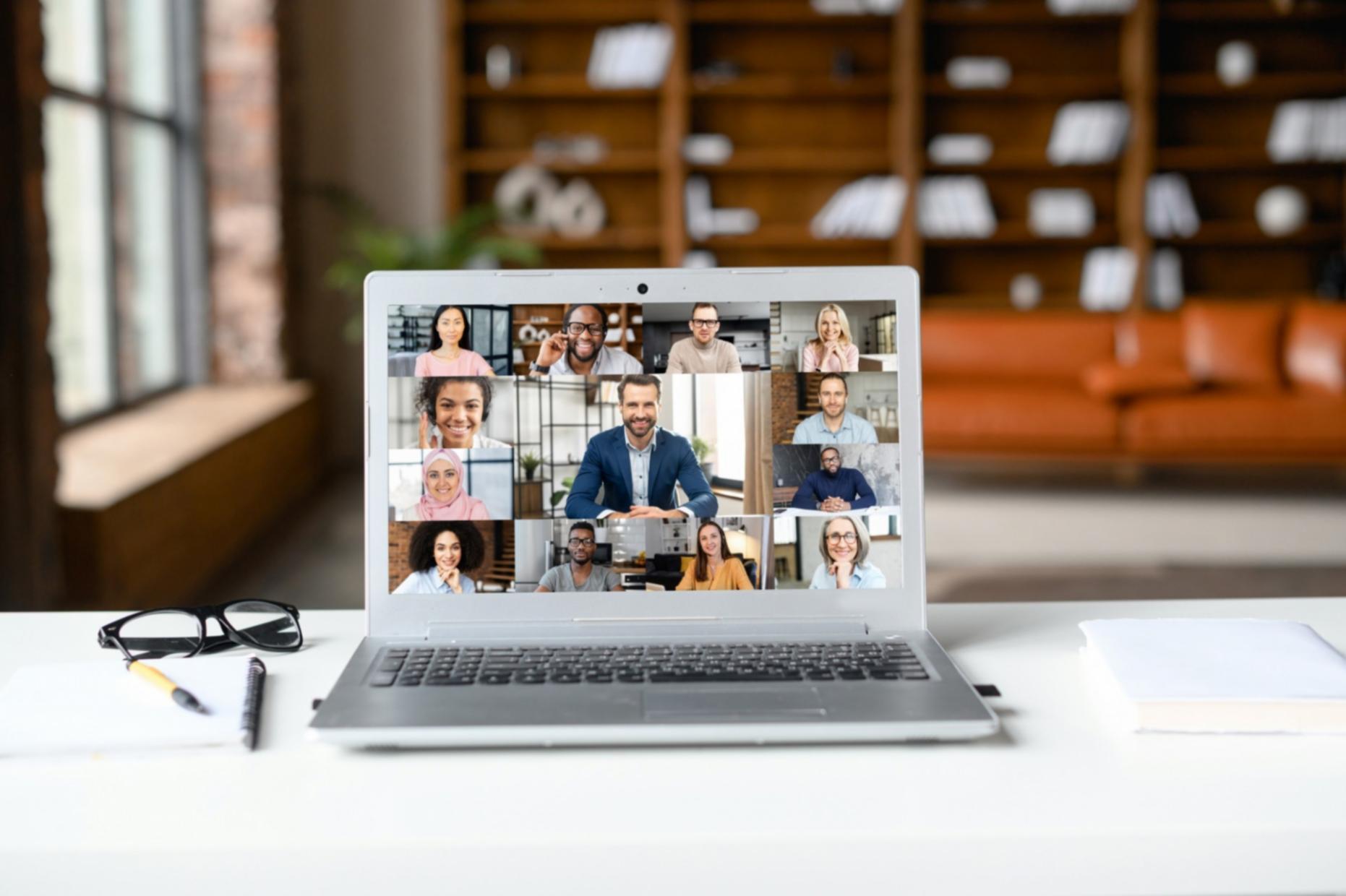 Financial planning workspace showing strategic business documentation and analysis materials