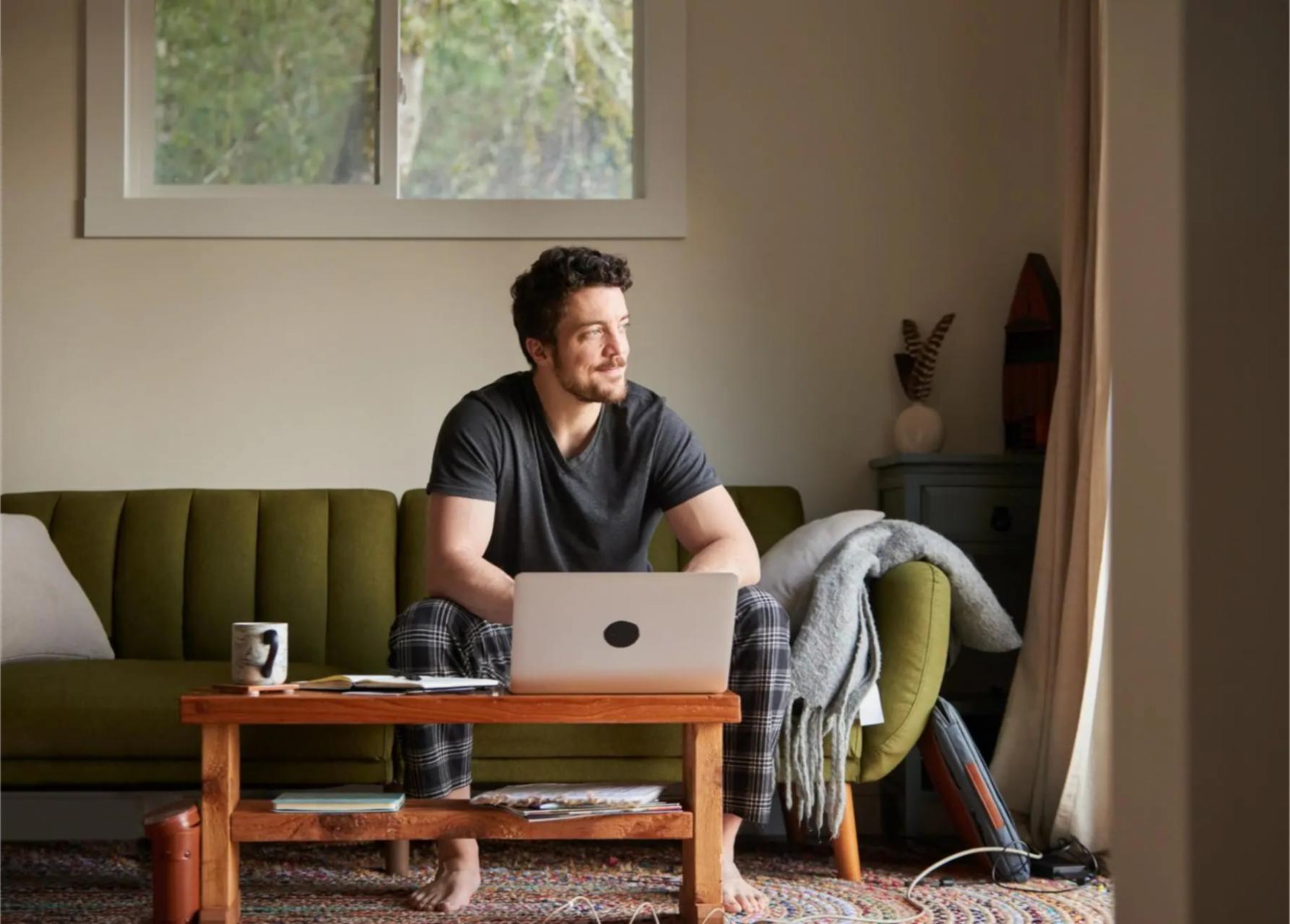 Strategic business growth planning session with financial documentation